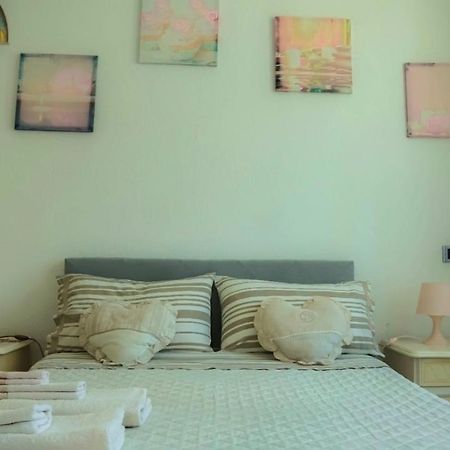 Villino Brunetto Azienda Agrituristica Camogli Ngoại thất bức ảnh