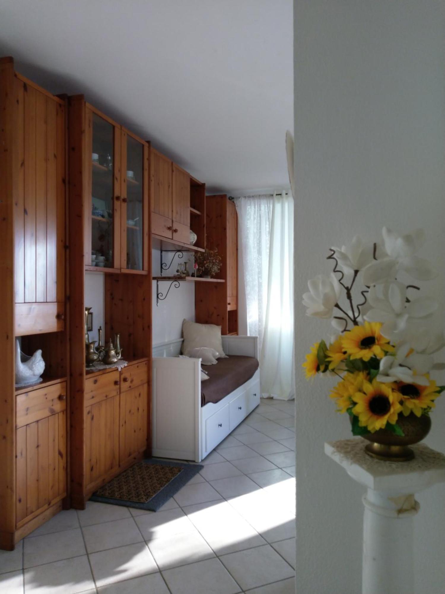 Villino Brunetto Azienda Agrituristica Camogli Ngoại thất bức ảnh