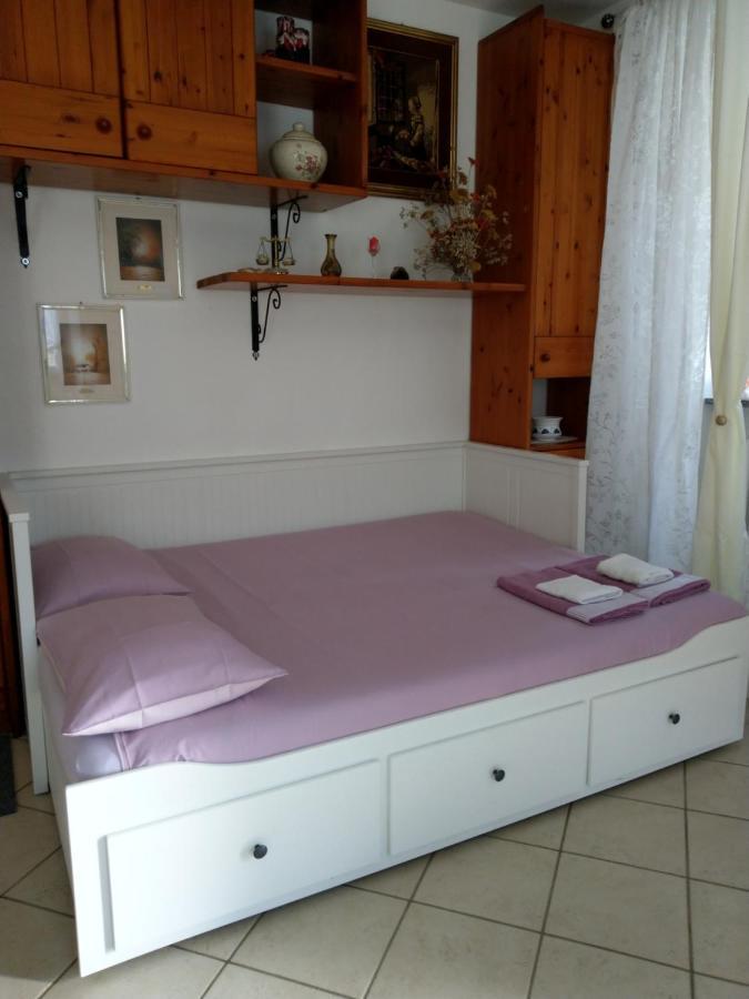 Villino Brunetto Azienda Agrituristica Camogli Ngoại thất bức ảnh