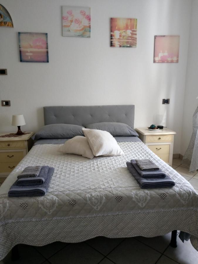 Villino Brunetto Azienda Agrituristica Camogli Ngoại thất bức ảnh