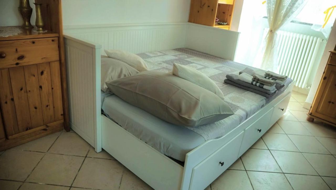 Villino Brunetto Azienda Agrituristica Camogli Ngoại thất bức ảnh
