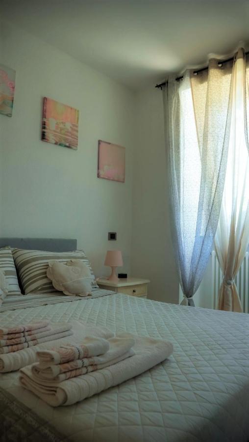 Villino Brunetto Azienda Agrituristica Camogli Ngoại thất bức ảnh